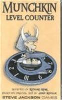 Munchkin Level Counter
