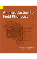 Introduction to Field Phonetics