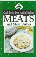 Meats from Amish Kitchens