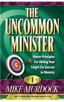 Uncommon Minister, Volume 1