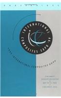 Composites Institute's,  International Conference Proceedings