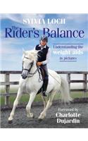 Rider Balance: Understand the Weight AIDS in Pictures