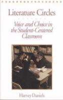 Literature Circles