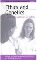 Ethics and Genetics