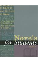 Novels for Students