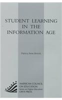 Student Learning in the Information Age