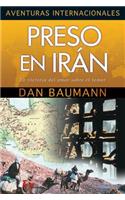 Preso En Iran