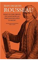 Essay on the Origin of Languages and Writings Related to Music