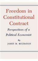 Freedom in Constitutional Contract