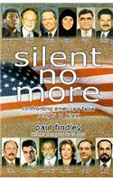 Silent No More: Confronting America's False Images of Islam