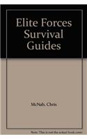 Elite Forces Survival Guides