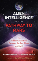 Alien Intelligence and the Pathway to Mars