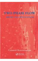 Two-Phase Flow