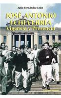 Jose Antonio Echeverria