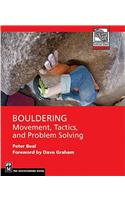 Bouldering