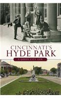 Cincinnati's Hyde Park