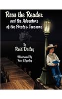 Ross the Reader and the Adventure of the Pirate's Treasure