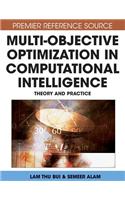 Multi-Objective Optimization in Computational Intelligence: Theory and Practice