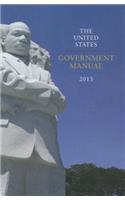 The United States Government Manual