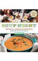 Soup Night