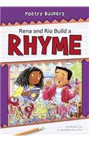 Rena and Rio Build a Rhyme