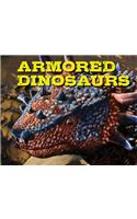 Armored Dinosaurs: (Discovering)