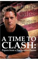 Time to Clash
