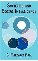 Societies and Social Intelligence