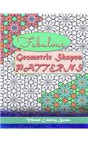 Fabulous geometric shapes & patterns