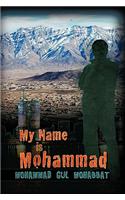My Name Is Mohammad
