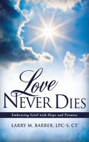 Love Never Dies