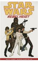 Star Wars: Rebel Heist