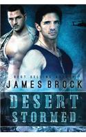 Desert Stormed
