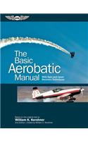 The Basic Aerobatic Manual