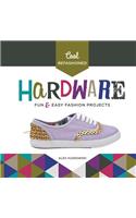 Cool Refashioned Hardware: