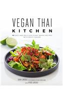 Vegan Thai Kitchen