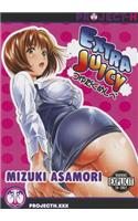 Extra Juicy (Hentai Manga)