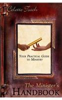 Minister's Handbook