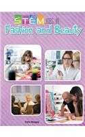 Stem Jobs in Fashion and Beauty