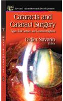 Cataracts & Cataract Surgery