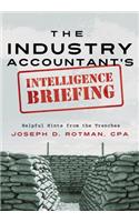 The Industry Accountant's Intelligence Briefing