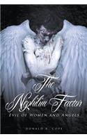 The Nephilim Factor
