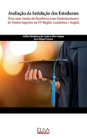 Avaliação da Satisfação dos Estudantes