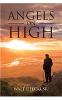 Angels on High