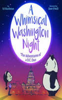 Whimsical Washington Night