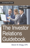 Investor Relations Guidebook