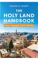 Holy Land Handbook