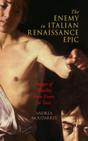 Enemy in Italian Renaissance Epic