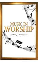 Music in Worship
