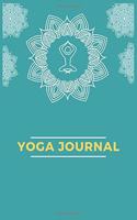 Yoga journal